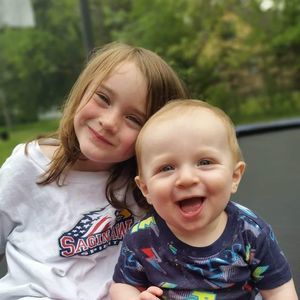 Meet your Posher, Kelli